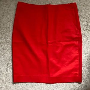The Limited Pencil Skirt